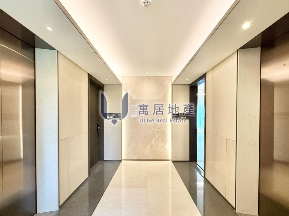 敦化國小、璞真建設/一層二戶